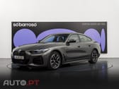 BMW 420 d Pack Desportivo M Pro Auto
