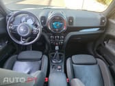 MINI Countryman Cooper D