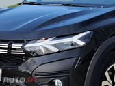 Dacia Jogger ECO-G 100 Bi-Fuel Expression 7 lugares
