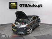 Ford Fiesta 1.0 ECOBOOST ST-LINE