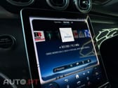 Mercedes-Benz C 300 e AMG Line