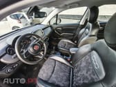 Fiat 500X 1.3 MJ