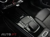 Mercedes-Benz A 250 e Style Plus
