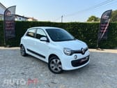 Renault Twingo 1.0 SCe Dynamique