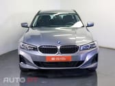 BMW 330 e Auto Corporate Edition
