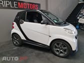 Smart ForTwo 0.8 cdi Passion 54
