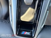 BMW X3 30 e xDrive Pack M Desportivo
