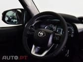 Toyota Hilux 2.4 D-4D 2WD CD CM