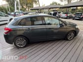 Citroen C4 1.6 e-HDi Exclusive CMP6
