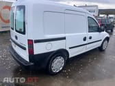 Opel Combo 1.3 CDTI