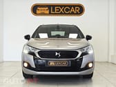 DS DS4 Crossback PureTech 130 S&S