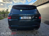Land Rover Range Rover Sport 2.0 Si4 PHEV Autobiography Dynamic
