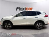 Nissan X-Trail 1.3 DIG-T N-Connecta DCT