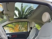 Fiat 500 1.3 16V Multijet Lounge