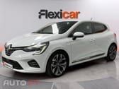 Renault Clio 1.6 E-Tech Exclusive