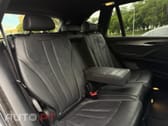 BMW X5 25 d sDrive Comfort 7L