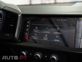 Audi A1 25 TFSI Advanced