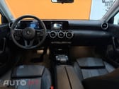 Mercedes-Benz A 250 e