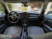 MINI Cooper One D