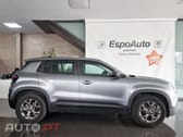 Jeep Avenger 54 kWh Longitude