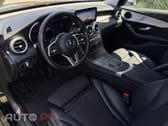 Mercedes-Benz GLC 300 de 4Matic