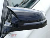 BMW 520 d Pack M Auto
