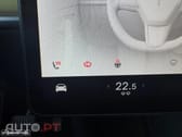 Tesla Model Y Long Range Dual Motor AWD