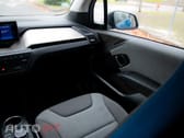 BMW i3 s 94Ah +Comfort Package Advance