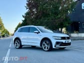 Volkswagen Tiguan 2.0 TDI R-Line DSG 4Motion