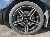 Mercedes-Benz B 250 e AMG Line