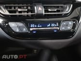 Toyota C-HR 1.8 Hybrid Comfort