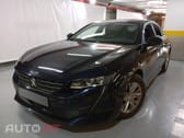 Peugeot 508 1.5 BlueHDi Business Line