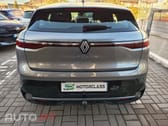 Renault Mégane E-Tech EV60 Evolution Optimum Charge