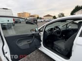 Ford Fiesta 1.4 TDCi