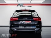 Audi A6 Avant 3.0 TDi V6 quattro S-line S tronic