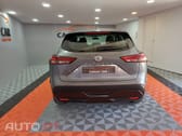 Nissan Qashqai Nissan Qashqai 1.3 DIG-T N-Connecta XTronic