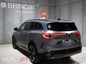 Renault Espace 1.2 E-Tech Full Hybrid Esprit Alpine