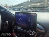 Ford Puma 1.0 EcoBoost MHEV ST-Line