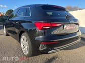 Audi A3 Sportback 30 TFSI Advanced
