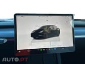 Tesla Model Y Performence Dual Motor AWD