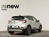 Renault Captur Captur 1.0 TCe Techno