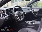 Mercedes-Benz CLA 250 e AMG Line
