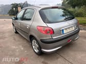 Peugeot 206 1.4