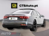 Audi A8 60TFSie LS LINE I.V.A DEDUTÍVEL
