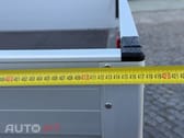 Iveco Daily 3.0 - 180 CAB. DUPLA 7 LUGARES NOVA !!