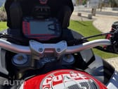 Ducati Multistrada 1200s DVT