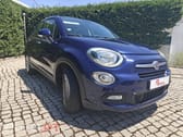 Fiat 500X 1.3 MJ Pop Star J17 S&S
