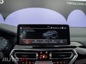 BMW iX3 M Sport Impressive