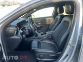 Mercedes-Benz A 180 d Style Aut.