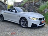 BMW M4 Auto
